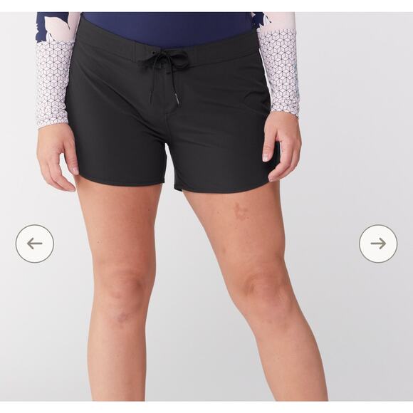 PrAna Schaffie Swim Shorts - Picture 1 of 5
